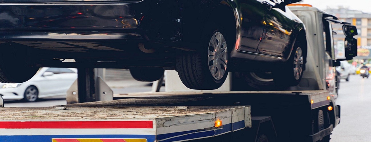 Kaza Sonrası Yapılması Gerekenler