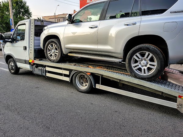 Yolda Kalanlar İçin Yol Yardım Rehberi